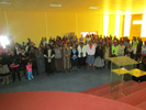MBC Congregation